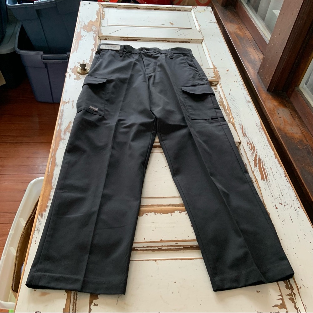 Softwill Unifirst Station House Work Pants New Tag
